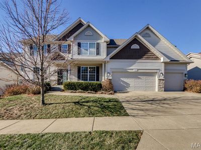 1533 Beckham Ridge Ct, Saint Louis, MO, 63146