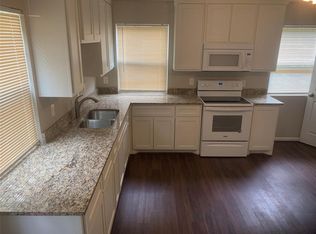 12721 Anmar Dr, Cleveland, TX 77328