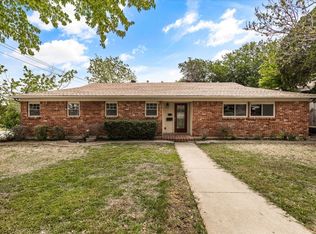 5601 Wedgworth Rd, Fort Worth, TX 76133