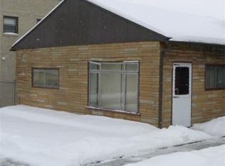 17 N 5th St, Indiana, PA 15701