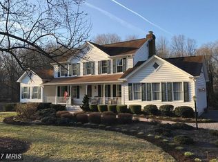 11715 Teri Lynn Dr, Fulton, MD 20759