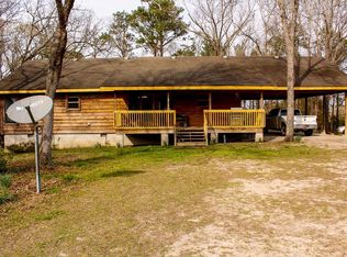 2007 Elam Rd, Gordon, GA 31031