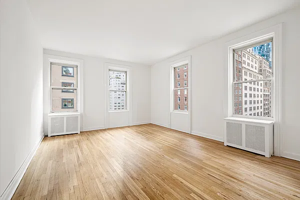 Living room, photo 1
