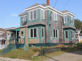 39 Key St, Eastport, ME 04631