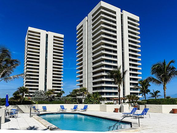 WATER GLADES TOWERS
