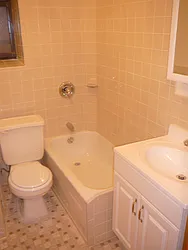 Rented by Warren T Real Estate Corp.