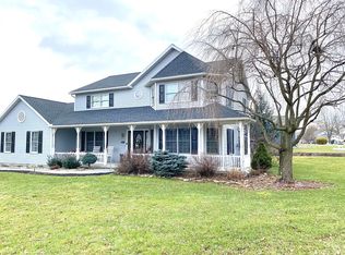 101 Deerfield Ct, Selinsgrove, PA 17870