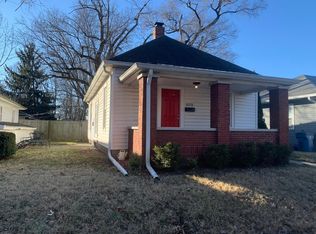 909 E 51st St, Indianapolis, IN 46205