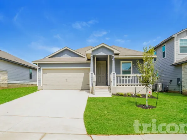 13685 Paxton Blvd, Saint Hedwig, TX 78152