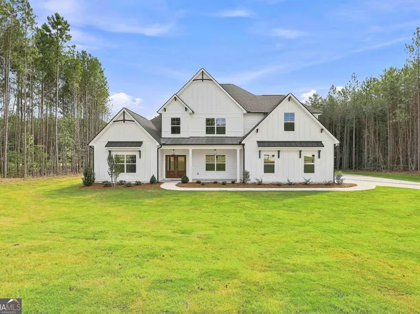 42 Traveler Ln #42, Williamson, GA 30292