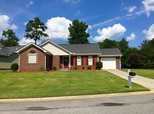 701 Burnside Dr, Columbia, SC 29209