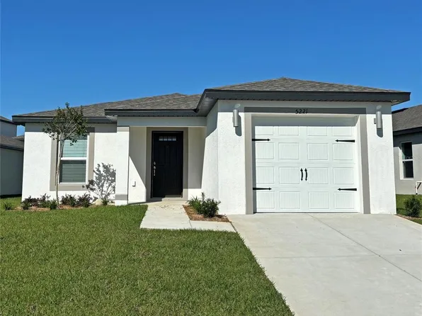 5221 Sailor Rd, Brooksville, FL 34602