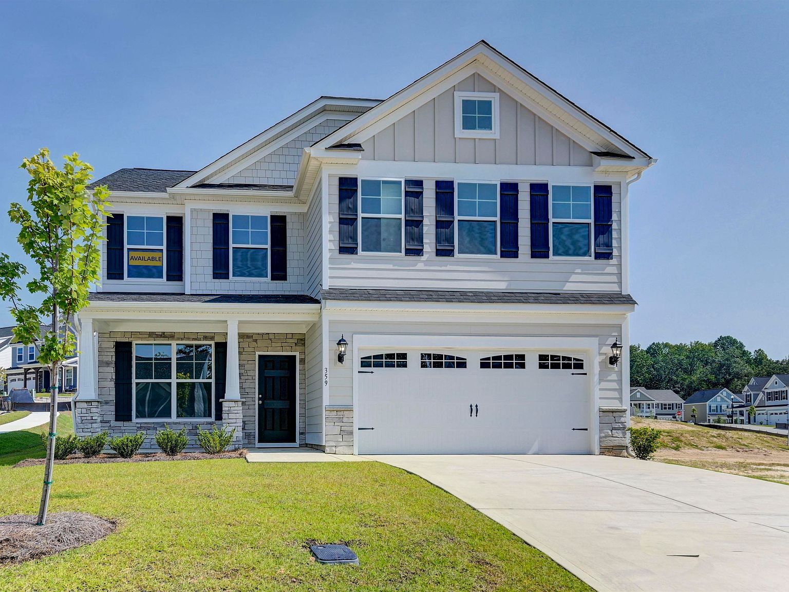359 Sunnycrest Ln, Columbia, SC 29229 Zillow