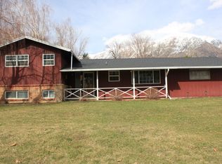 790 W 3600 N, Pleasant View, UT 84414