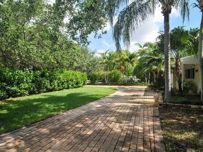 7621 Ludlam Rd, South Miami, FL, 33143