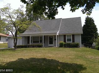 2929 Tarragon Ln, Bowie, MD 20715
