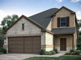 246 Small Seed Dr, Buda, TX 78610