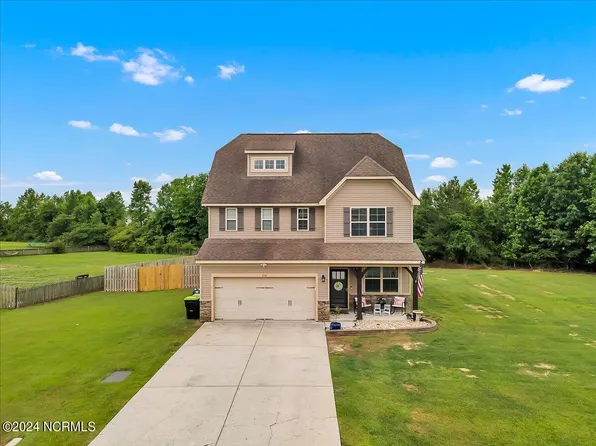 176 River Winding Road, Jacksonville, NC 28540