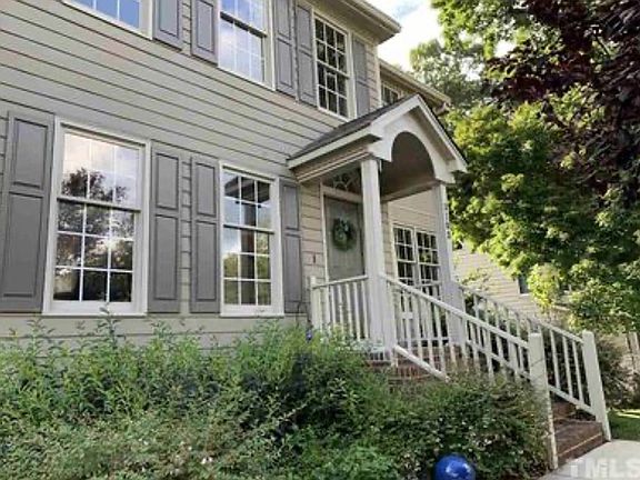 3rd image of 3103 Broomsedge Way