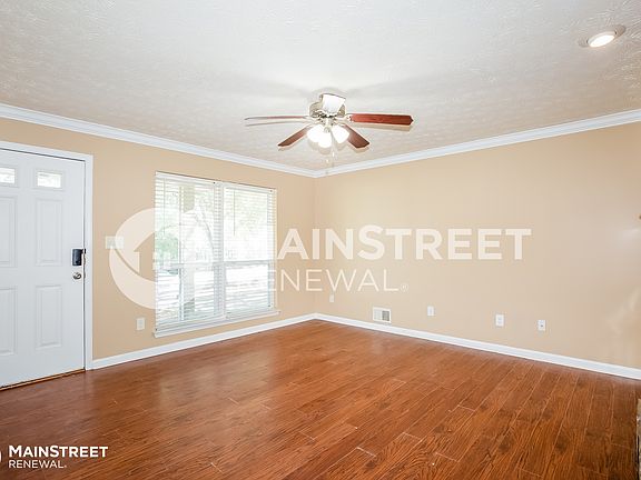 WM - Living Room