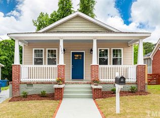 1102 Moreland Ave, Durham, NC 27707