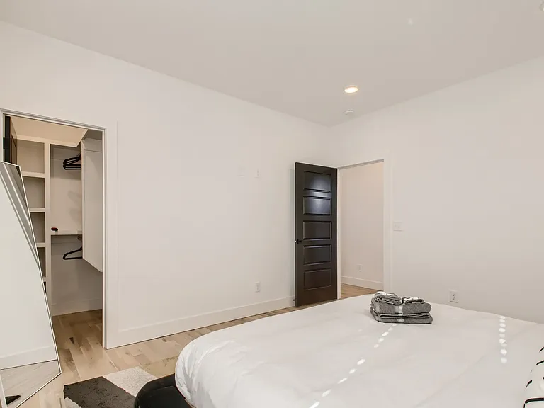 3rd Floor- Bedroom