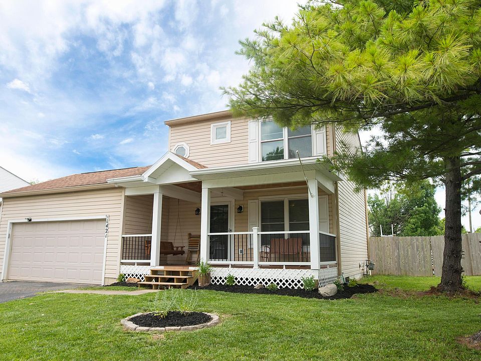 1st image of 1421 Tall Meadows Dr