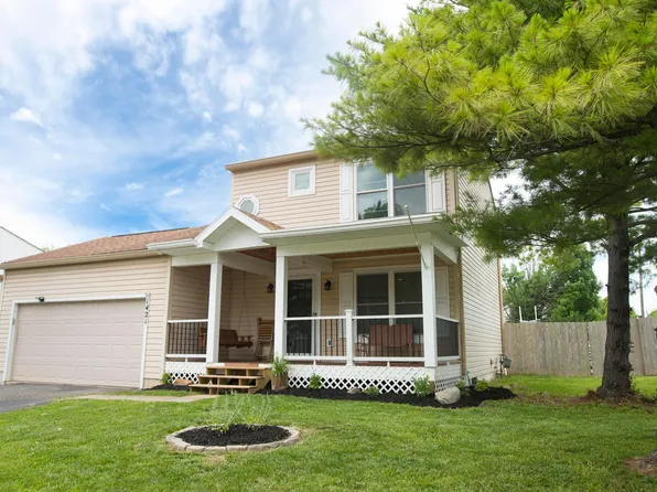 1421 Tall Meadows Dr, Columbus, OH 43223