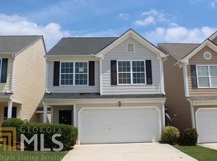 25 Chandler Trce, Covington, GA 30016