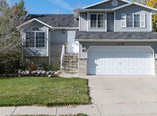 1339 N 2525 W, Layton, UT 84041