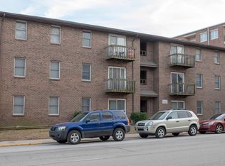 211 Wiggins St #4B-2BA-1100SQFT, West Lafayette, IN 47906