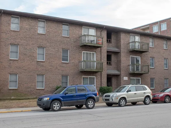 211, 211 Wiggins St #3, West Lafayette, IN 47906