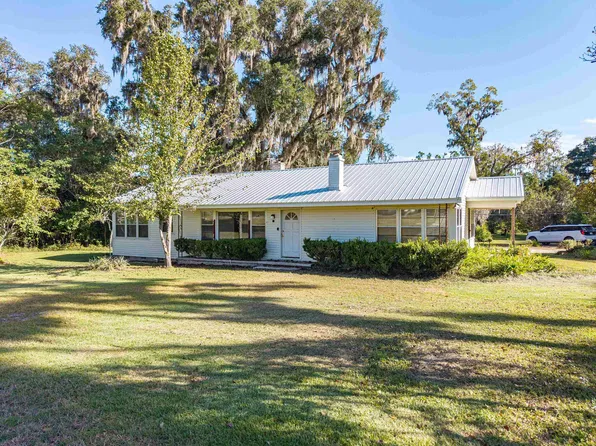 1550 N State Route 53, Madison, FL 32340
