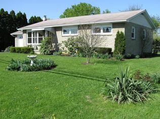 1308 S Forge Rd, Palmyra, PA 17078