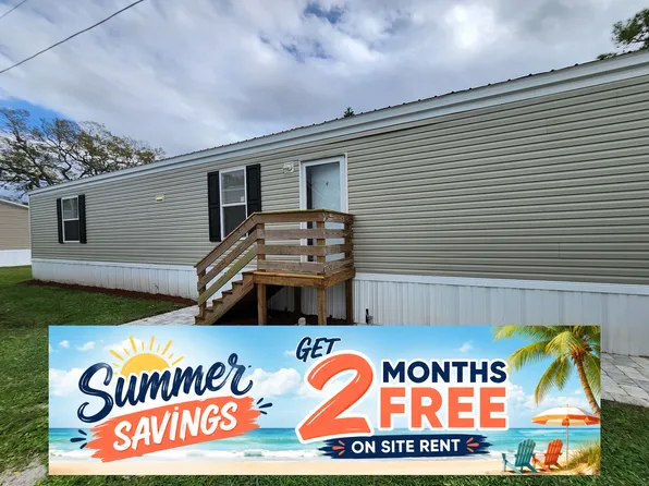 324 Kelly St #Co140, Merritt Island, FL 32952