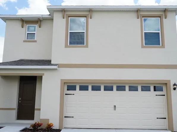 5610 Brook Ln, Haines City, FL 33844