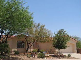 13880 N Embassy Dr, Oro Valley, AZ 85755