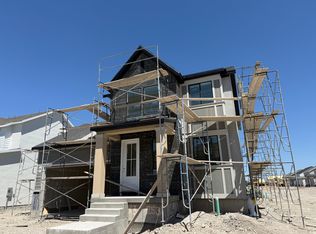 2762 W Guernsey Ln #253, Plain City, UT 84404