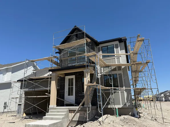 2762 W Guernsey Ln #253, Plain City, UT 84404