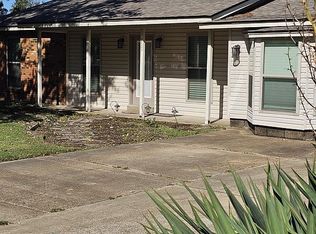 266 Mona Ln, Wynne, AR 72396
