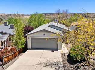1806 Short Line Ln, Prescott, AZ 86301