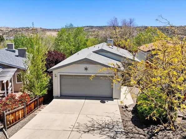 1806 Short Line Ln, Prescott, AZ 86301
