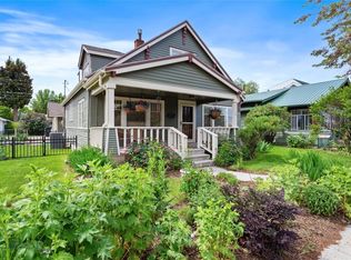 2710 Floral Blvd, Butte, MT 59701