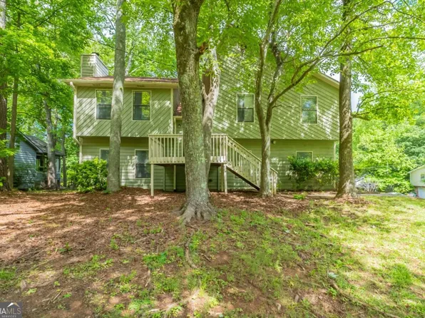 6015 Sumit Ct NW, Marietta, GA 30152