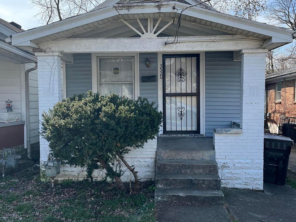 3520 Herman St, Louisville, KY 40212 Zillow