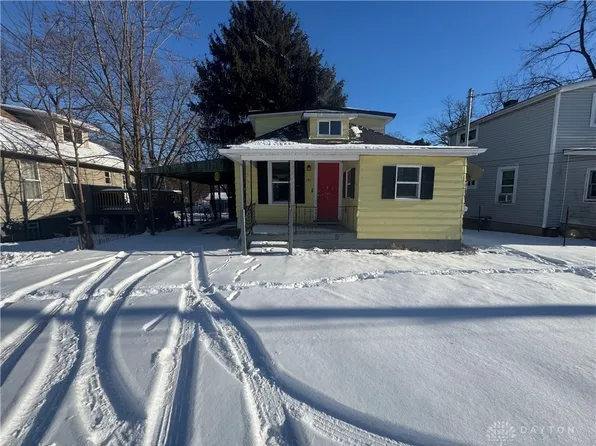 241 S Crawford St, Troy, OH 45373