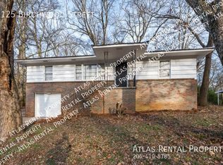 1125 Birchwood St, Birmingham, AL 35215