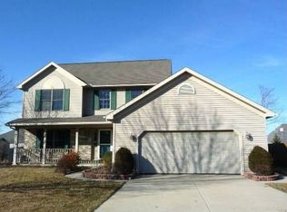 1924 Wyoming Trl, Findlay, OH 45840