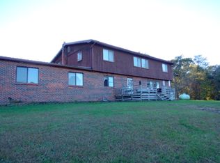 1779 Cheek Rd, Franklin Furnace, OH 45629