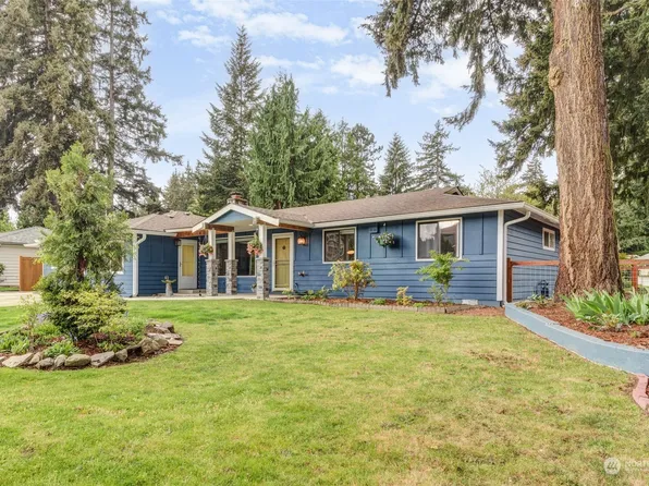 14125 108th Avenue NE, Kirkland, WA 98034